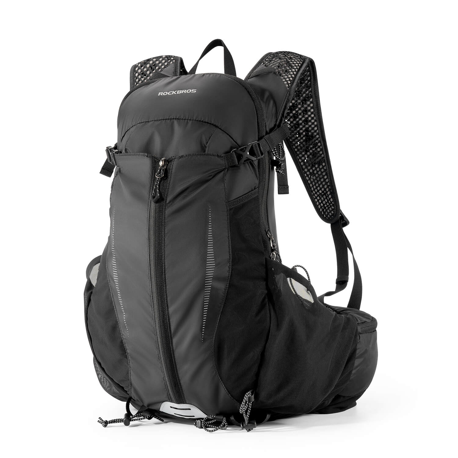 ROCKBROS Lightweight Hydration Backpack for Outdoor Sports - We The Collective
