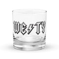 High Voltage Westy Rocks Glass - OVERLANDERS Outfitter