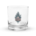 Bloom Pink Rocks Glass - OVERLANDERS Outfitter