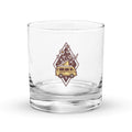Bloom Yellow Rocks Glass - OVERLANDERS Outfitter