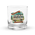 Westy Life Boardriders Rocks Glass - OVERLANDERS Outfitter