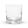 RAD Eurovan Rocks Glass - OVERLANDERS Outfitter