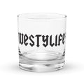 AC/DC Westylife Rocks Glass - OVERLANDERS Outfitter