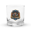 Westylife Campfire Rocks Glass - OVERLANDERS Outfitter