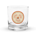 Circle the Wagens Rocks Glass - OVERLANDERS Outfitter