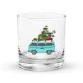 RAD Vanagon Rocks Glass - OVERLANDERS Outfitter