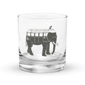 Easy Ride Elephant Rocks Glass - OVERLANDERS Outfitter