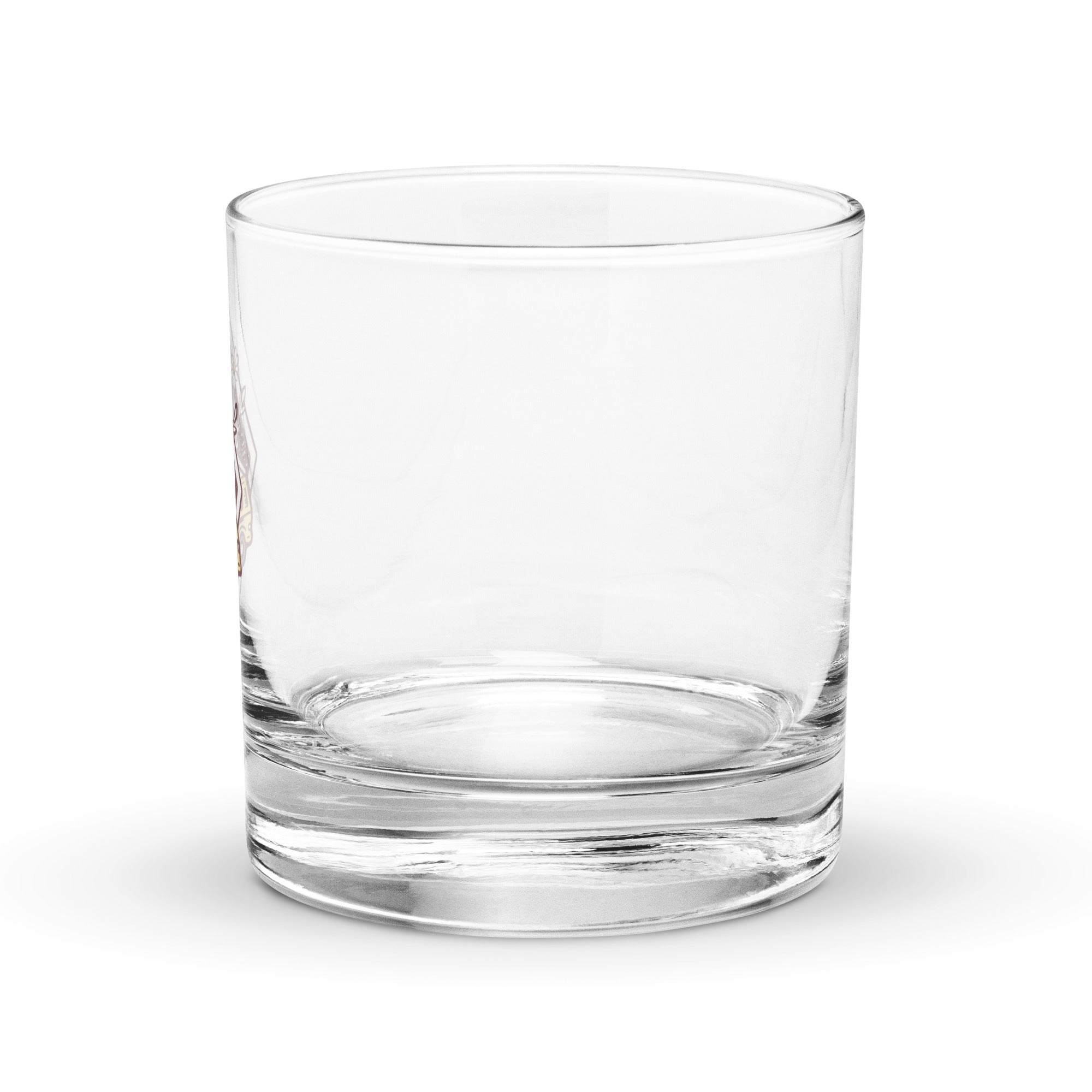 Bloom Yellow Rocks Glass - OVERLANDERS Outfitter