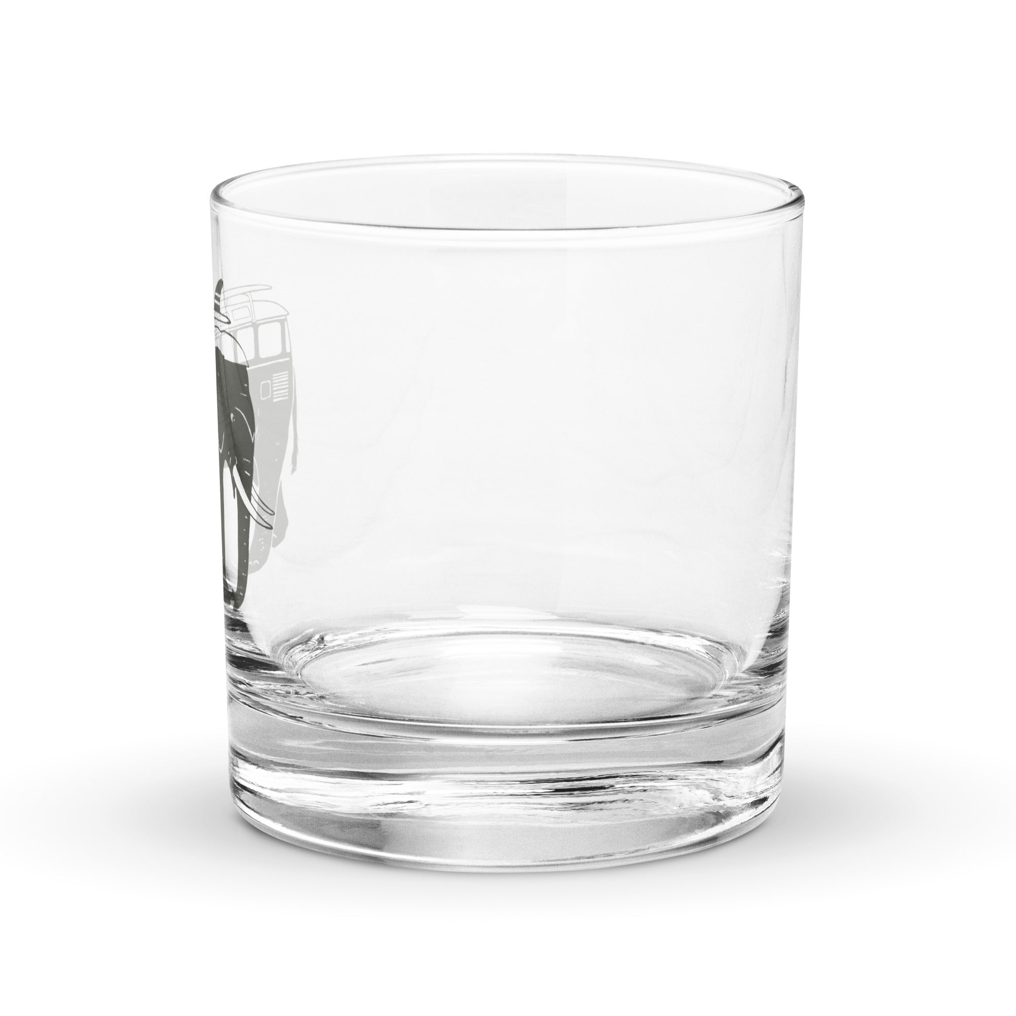 Easy Ride Elephant Rocks Glass - OVERLANDERS Outfitter