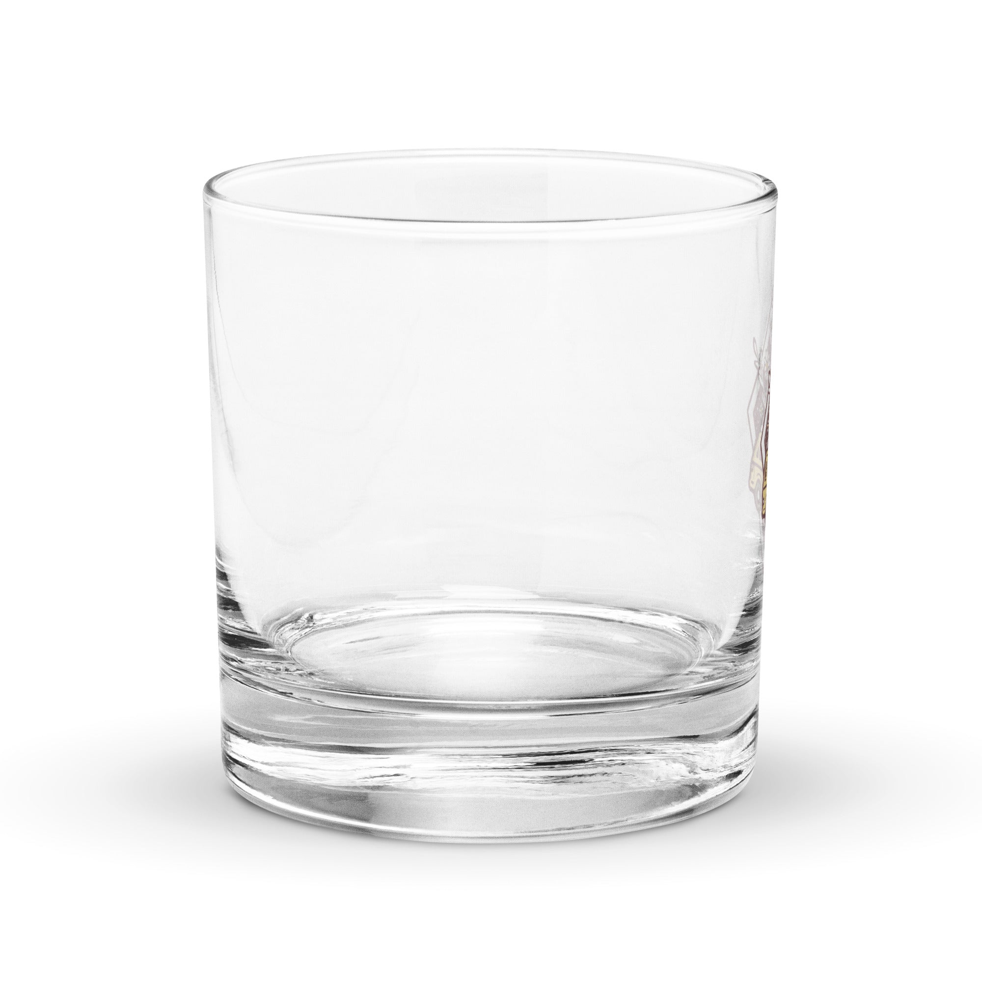Bloom Yellow Rocks Glass - OVERLANDERS Outfitter