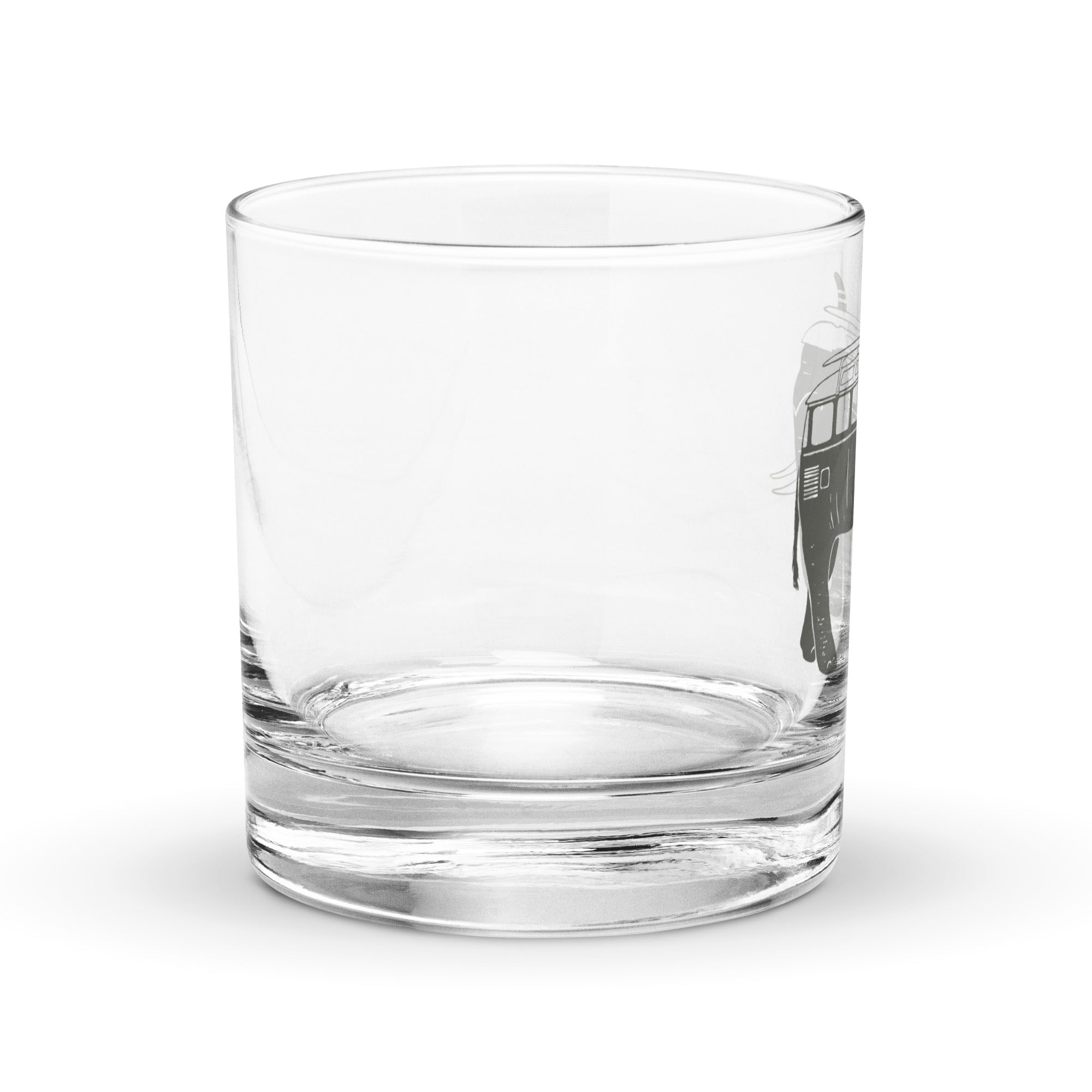 Easy Ride Elephant Rocks Glass - OVERLANDERS Outfitter