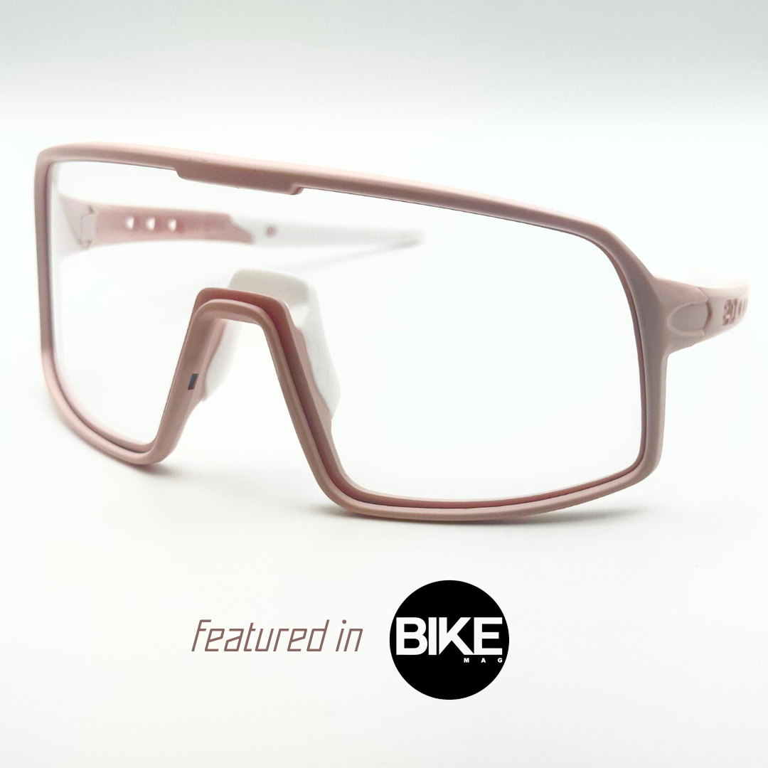 Mojave with Photochromic Lens - We The Collective