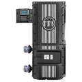 Midnite Solar Rosie 48V Pre-Wired Solar Kit | 7000W Output | 15,000W Surge | All-In-One Off-Grid Inverter System | American Made - OVERLANDERS Outfitter