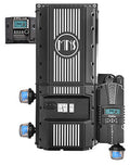 Midnite Solar Rosie 48V Pre-Wired Solar Kit With Classic 150 | 7000W Output | 15,000W Surge | All-In-One Off-Grid Inverter System | American Made - OVERLANDERS Outfitter