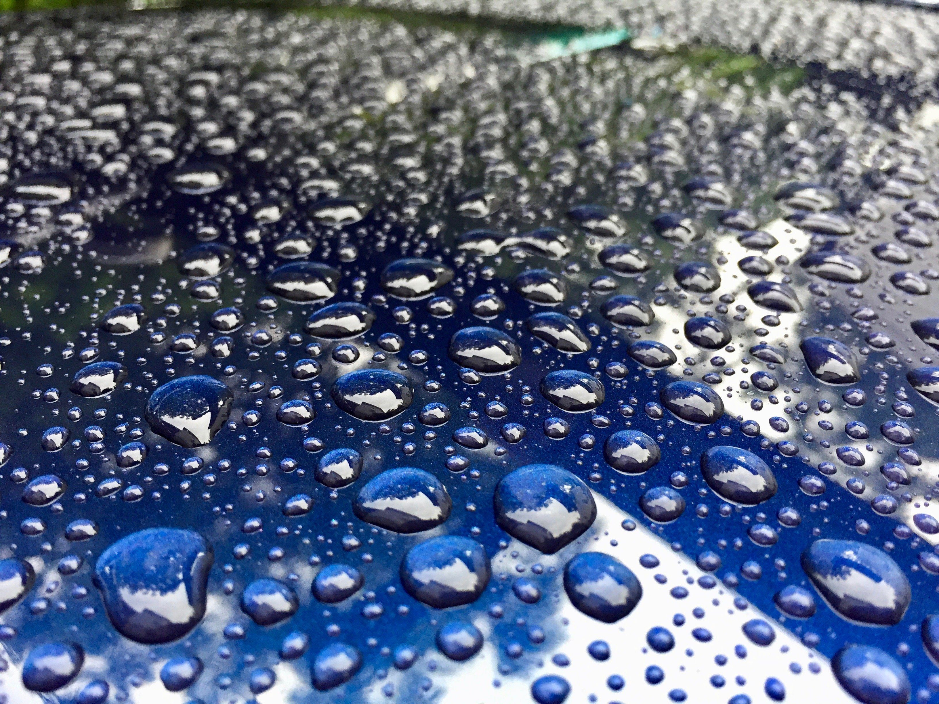 RP.11, The Strongest Detailer On The Market. Ceramic Hybrid Spray Detailer, Cleaner - Polish - Sealer - OVERLANDERS Outfitter