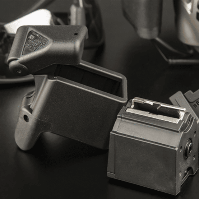 LULA® Loader / Unloader - Ruger 10/22® .22LR - We The Collective