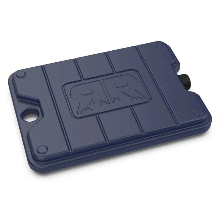 Rugged Ice Reusable Ice Packs — Long-Lasting Cooler Ice - OVERLANDERS Outfitter