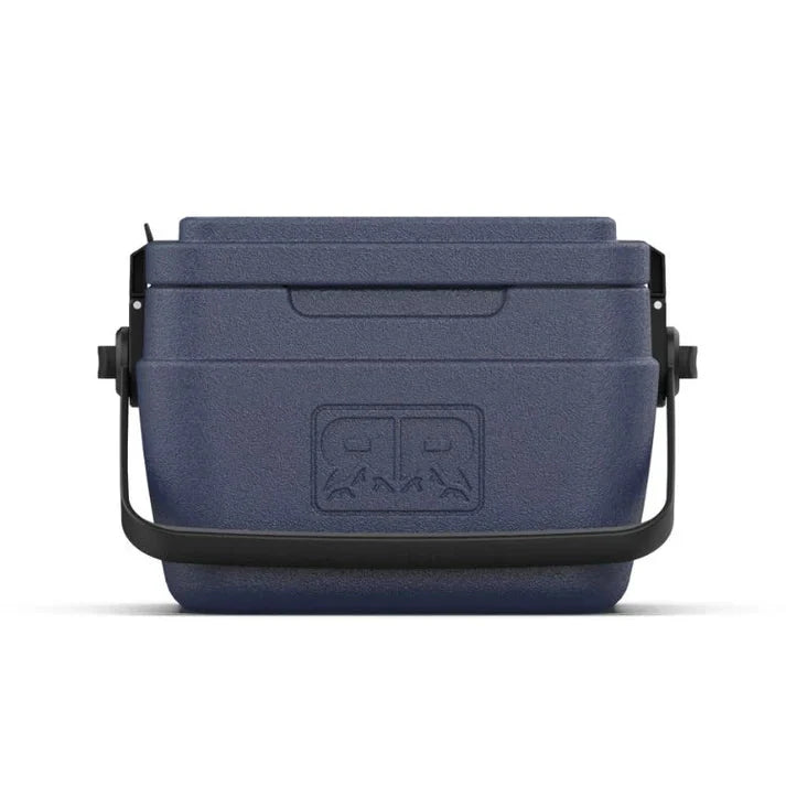 Rugged Road 25 V2 Hard Cooler — Lightweight 25 Qt - OVERLANDERS Outfitter