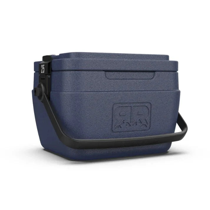 Rugged Road 25 V2 Hard Cooler — Lightweight 25 Qt - OVERLANDERS Outfitter