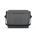 Rugged Road 25 V2 Hard Cooler — Lightweight 25 Qt - OVERLANDERS Outfitter