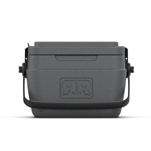 Rugged Road 25 V2 Hard Cooler — Lightweight 25 Qt - OVERLANDERS Outfitter