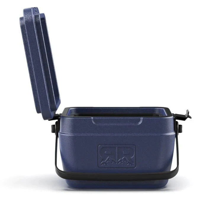 Rugged Road 25 V2 Hard Cooler — Lightweight 25 Qt - OVERLANDERS Outfitter