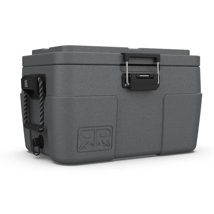 Rugged Road 65 V2 Cooler | Lightweight Durable 65 Qt Hard-Sided Cooler - OVERLANDERS Outfitter