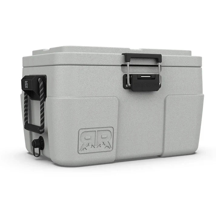 Rugged Road 65 V2 Cooler | Lightweight Durable 65 Qt Hard-Sided Cooler - OVERLANDERS Outfitter