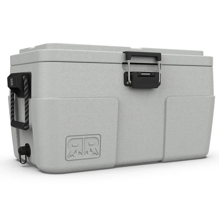 Rugged Road 85 V2 Hard Cooler — Lightweight 85 Qt - OVERLANDERS Outfitter