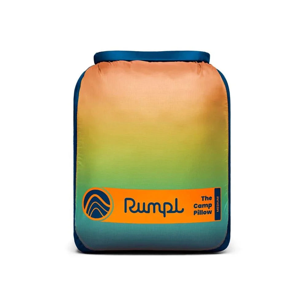 Rumpl Camp Pillow Baja Fade - OVERLANDERS Outfitter