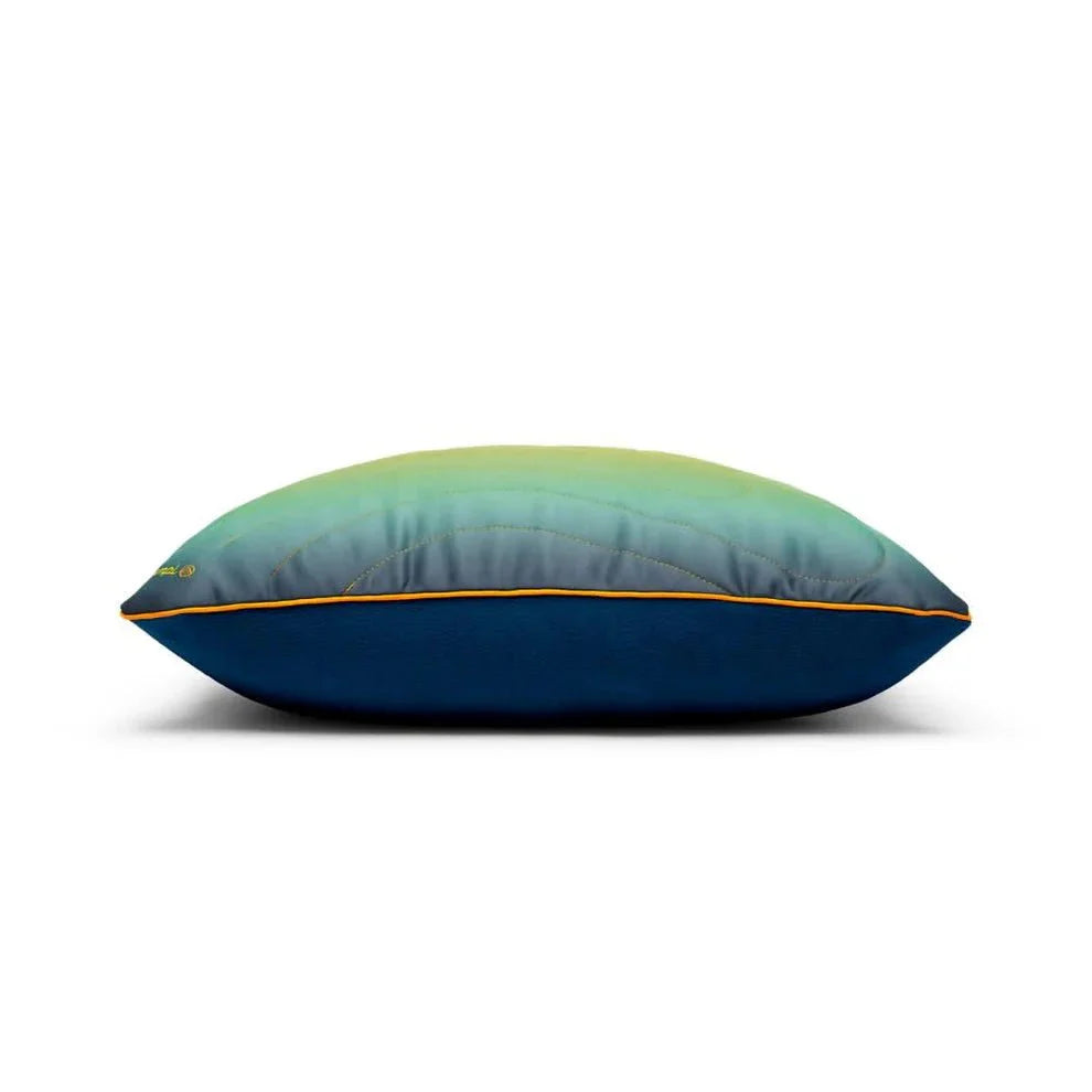 Rumpl Camp Pillow Baja Fade - OVERLANDERS Outfitter