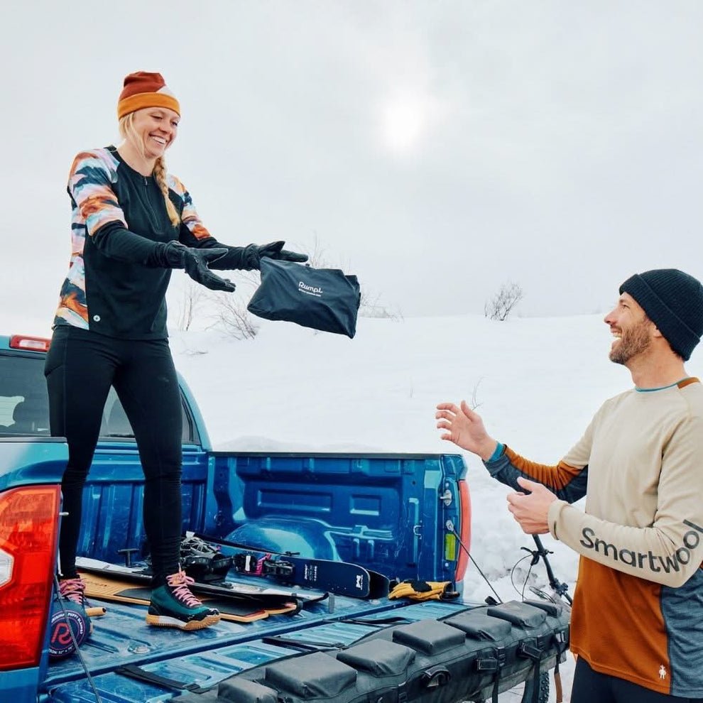 Rumpl Everywhere Mat - OVERLANDERS Outfitter