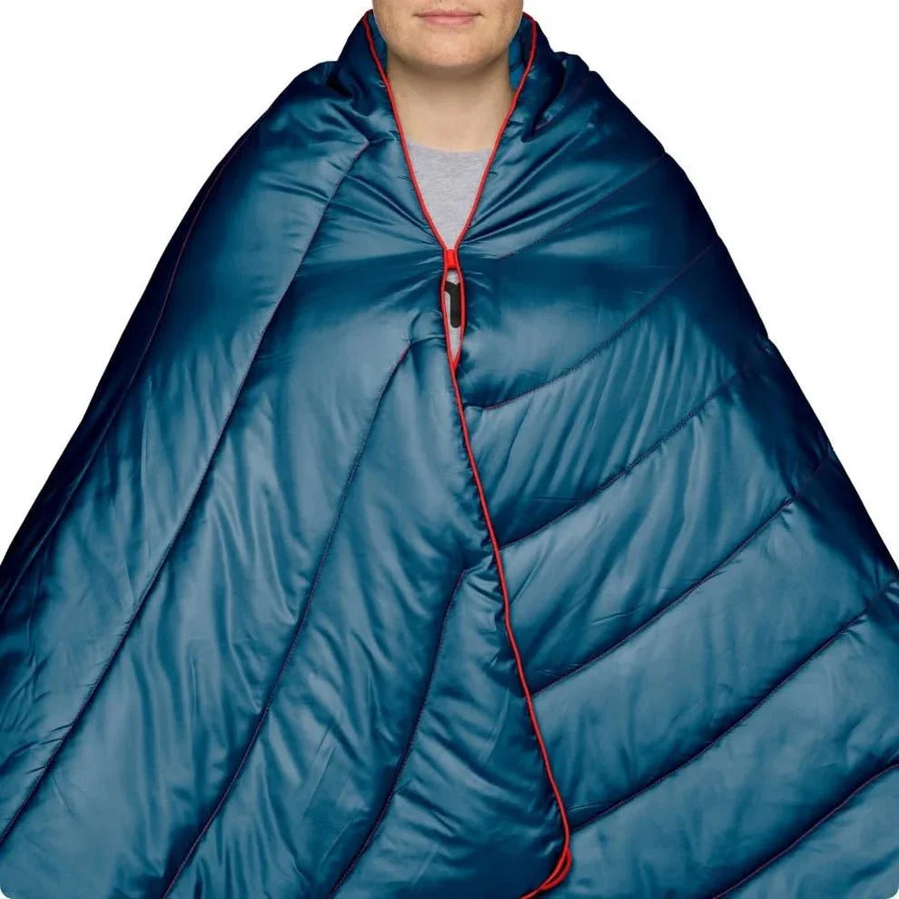 RUMPL ORIGINAL PUFFY BLANKET - OVERLANDERS Outfitter