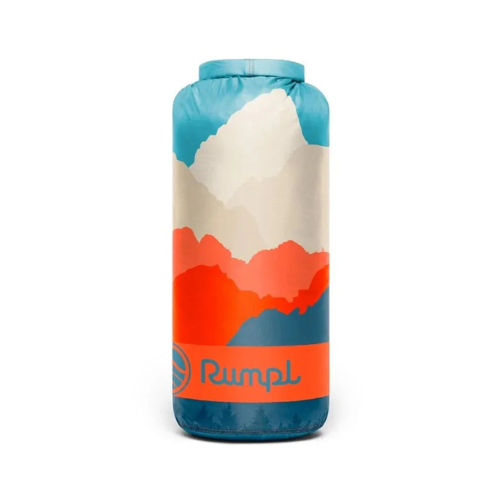 RUMPL ORIGINAL PUFFY BLANKET - OVERLANDERS Outfitter