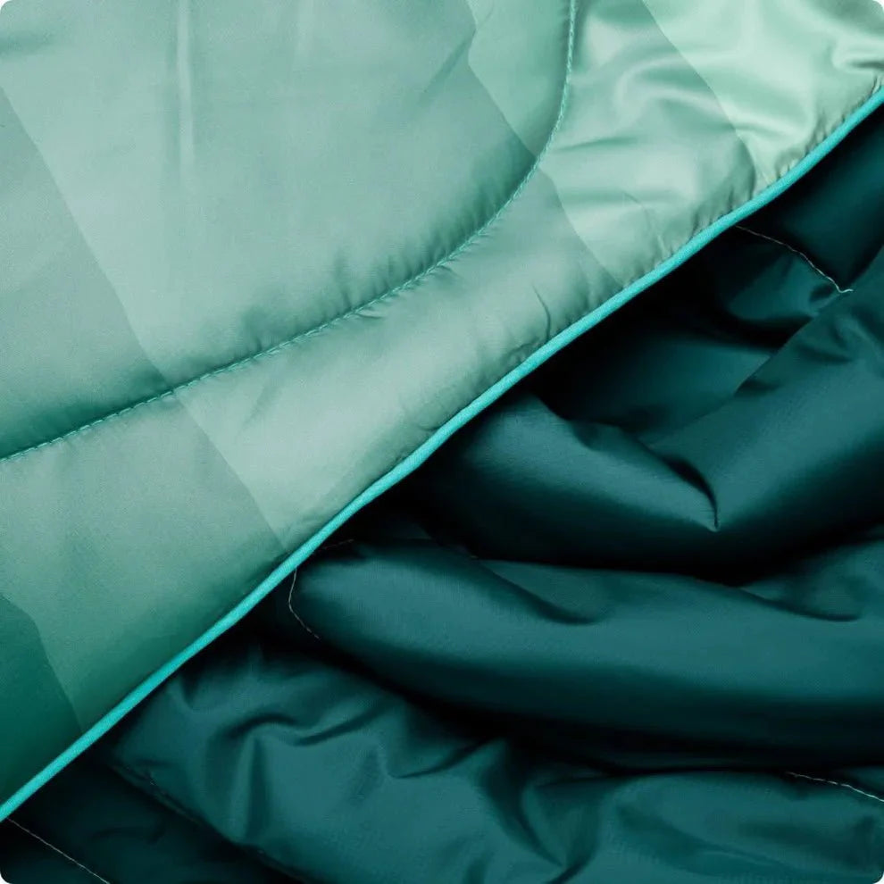 RUMPL ORIGINAL PUFFY BLANKET - OVERLANDERS Outfitter