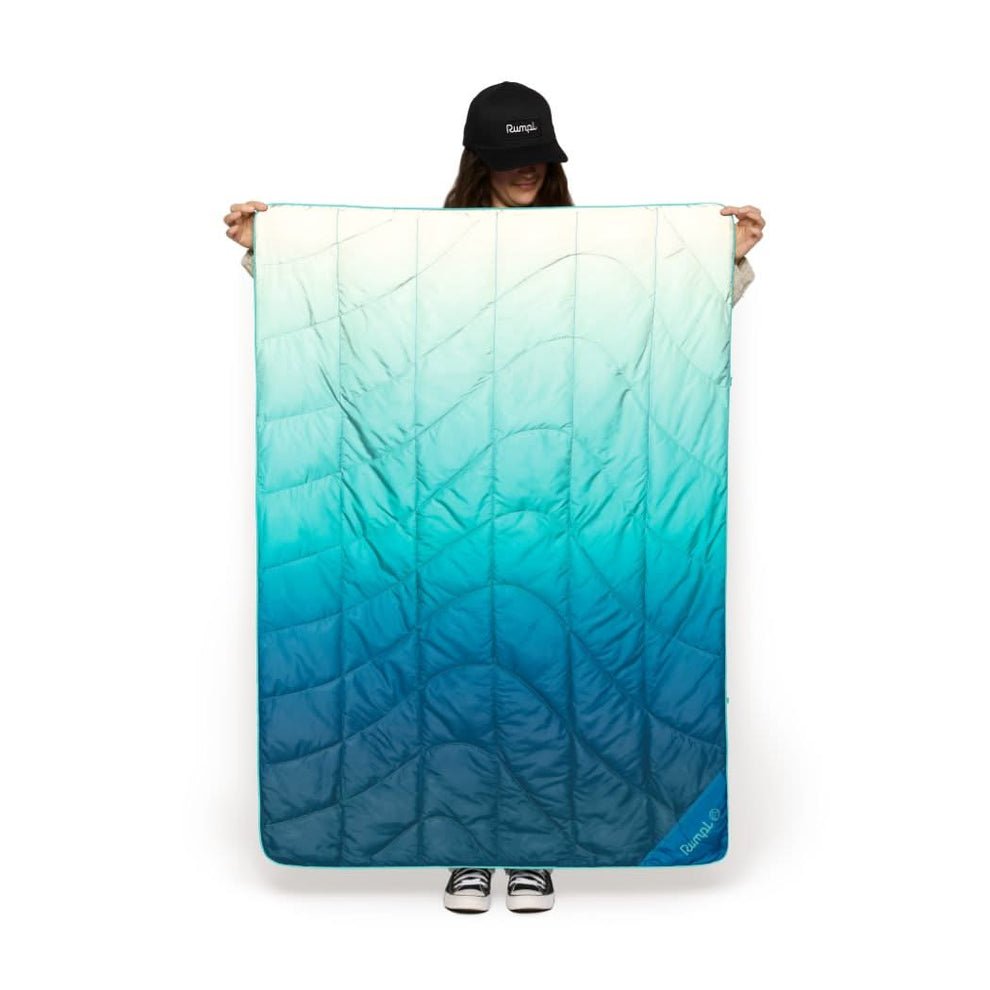Rumpl Backcountry Puffy Blanket - OVERLANDERS Outfitter