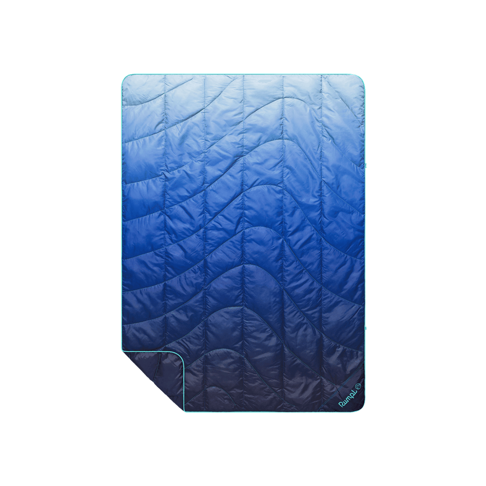 Rumpl Backcountry Puffy Blanket - OVERLANDERS Outfitter