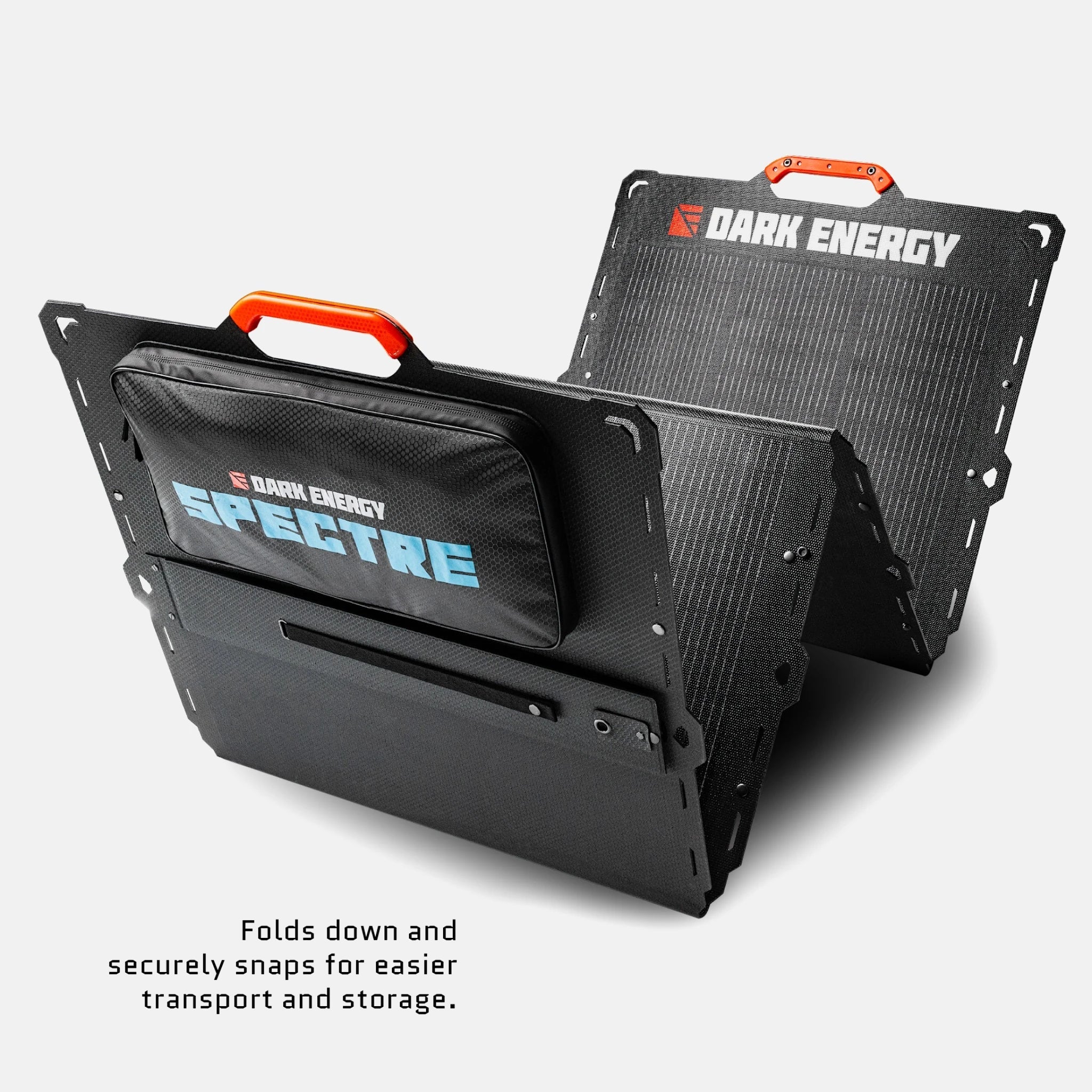 Spectre 200W Solar Panel - OVERLANDERS Outfitter
