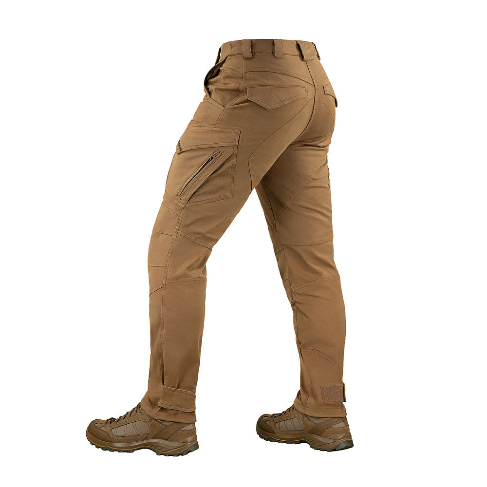 M-Tac Tactical Pants Aggressor Gen.II Vintage - We The Collective