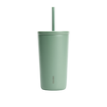 16oz Cold Cup - Sage Green - We The Collective