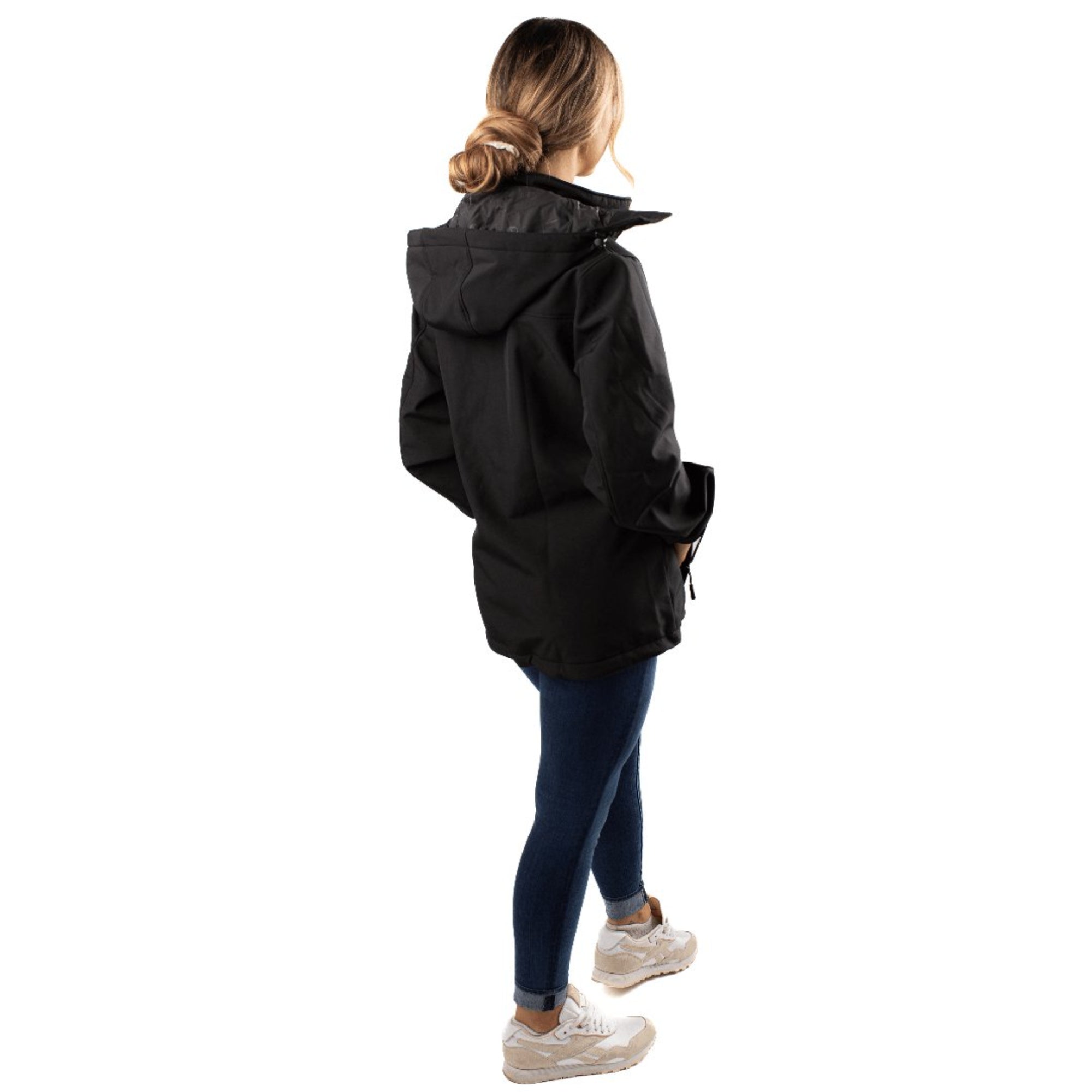 Sahara II Women's Heated Jacket - OVERLANDERS Outfitter