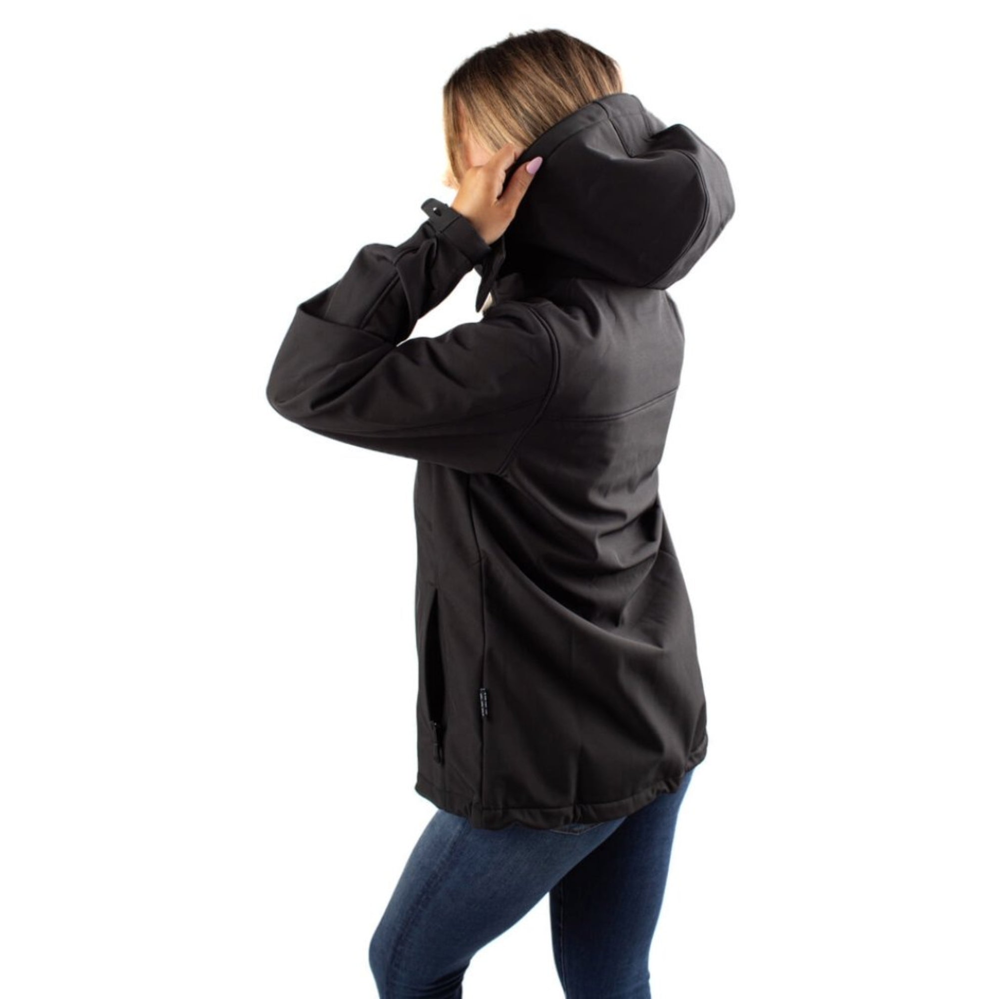 Sahara II Women's Heated Jacket - OVERLANDERS Outfitter