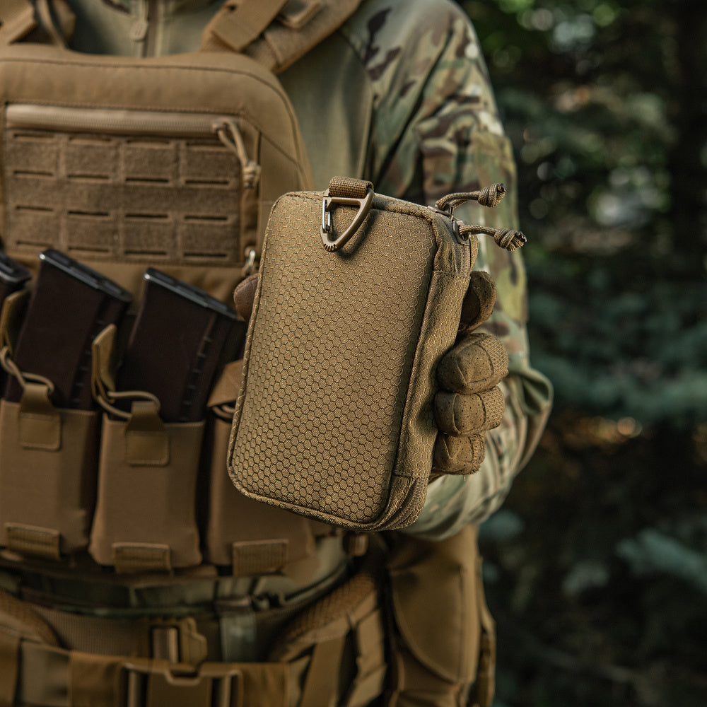 M-Tac EDC Pocket Organizer Elite - We The Collective
