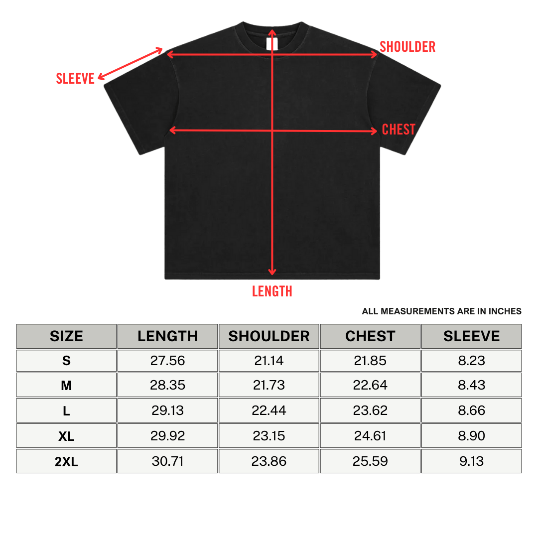 Crows Before Bros, Support Your Local Murder Enzyme Washed T-Shirt