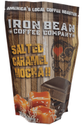 Salted Caramel Mocha - 12oz - We The Collective
