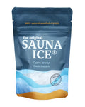 Sauna Ice - We The Collective