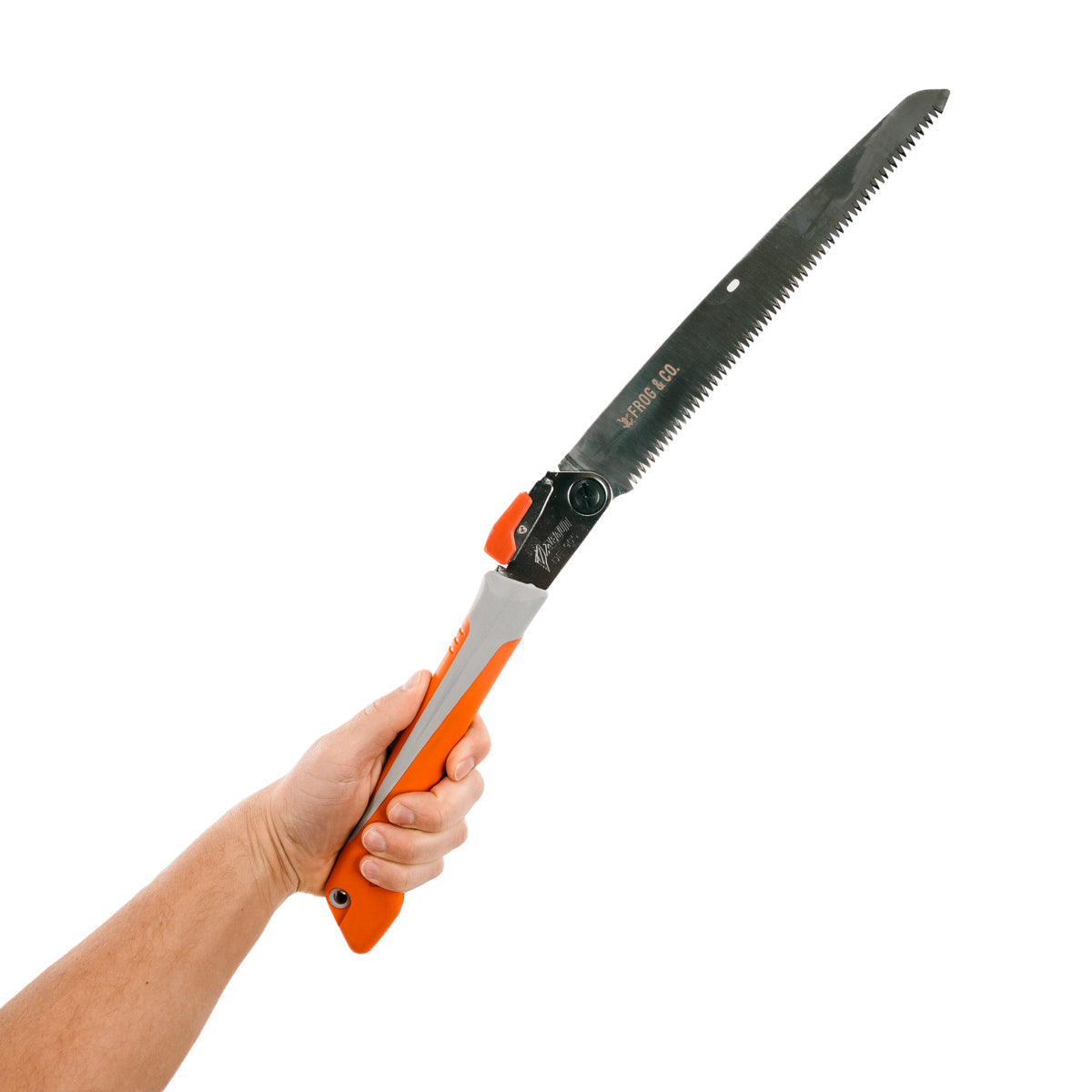 Survival Folding Saw - OVERLANDERS Outfitter