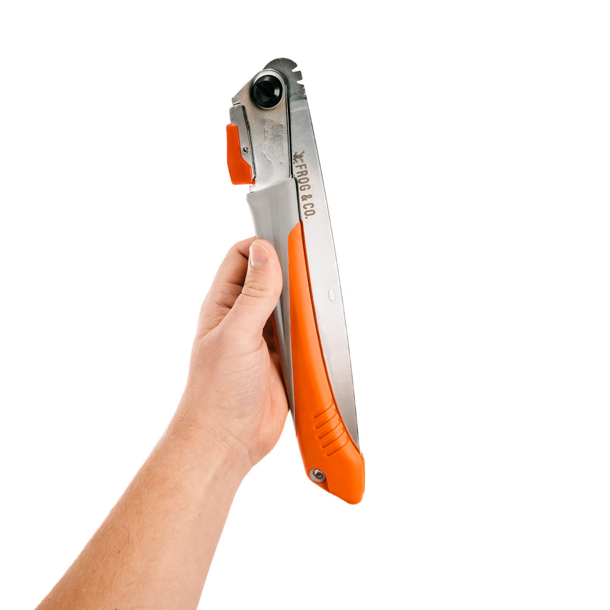 Survival Folding Saw - OVERLANDERS Outfitter