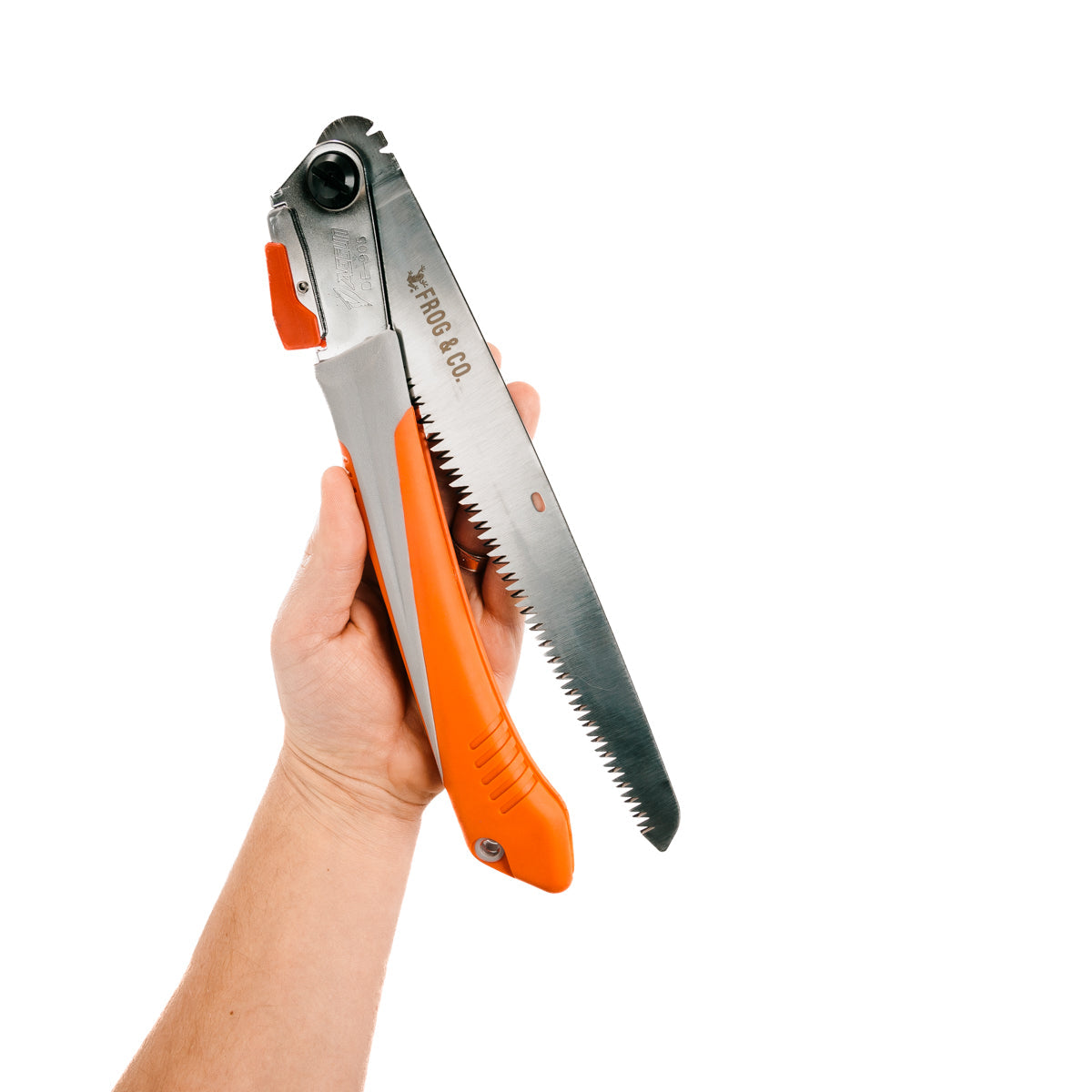 Survival Folding Saw - OVERLANDERS Outfitter