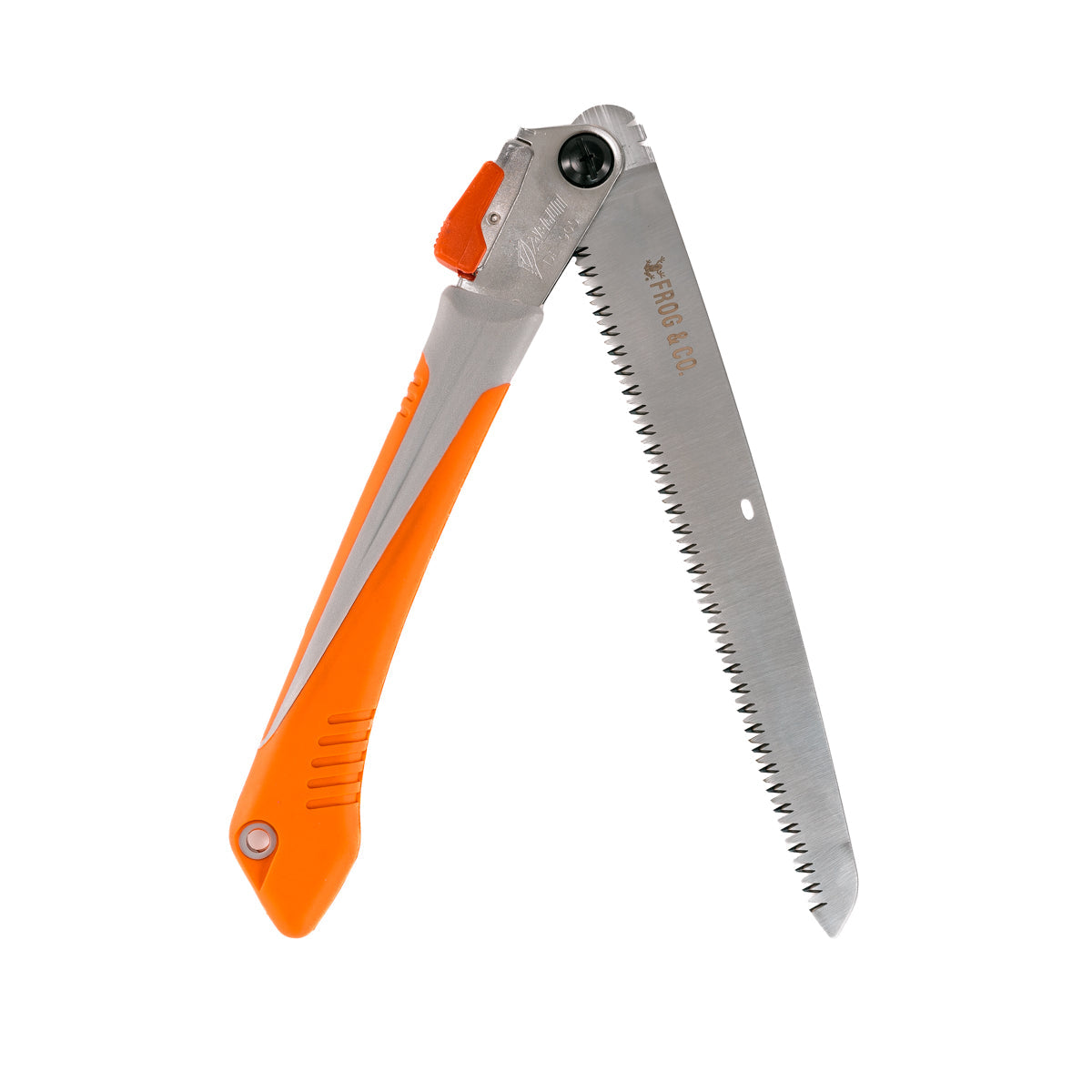 Survival Folding Saw - OVERLANDERS Outfitter